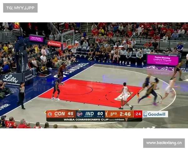 WNBA总裁：我们正考虑在费城、多伦多、丹佛等地扩军