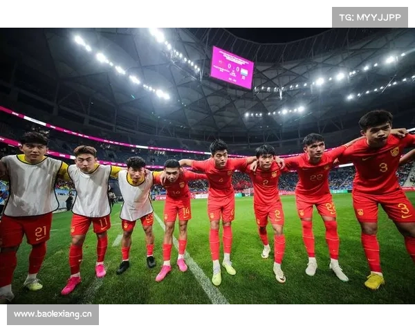 U23亚洲杯-越南1-2遭逆转垫底出局 中国国奥成唯一全败+0进球球队 U23亚洲杯-越南1-2遭逆转垫底出局 中国国奥成唯一全败+0进球球队