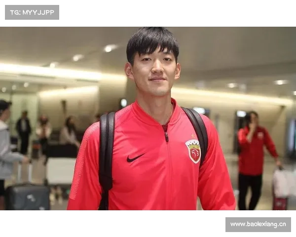 上港1比4输横滨水手,颜骏凌却发挥出色,赛后赢得点赞 上港1比4输横滨水手,颜骏凌却发挥出色,赛后赢得点赞