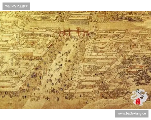 中国宵禁史:从何时起,国人晚上出门不算违法了? 中国宵禁史:从何时起,国人晚上出门不算违法了?