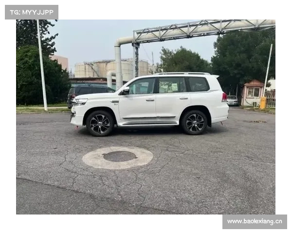 丰田全新陆巡换代回归!更强悍更霸气!这一次还会爱吗? 丰田全新陆巡换代回归!更强悍更霸气!这一次还会爱吗?